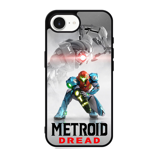Metroid Dread 2 iPhone 17e Case
