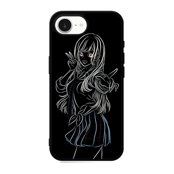 My Dress Up Darling Marin Kitagawa iPhone 17e Case