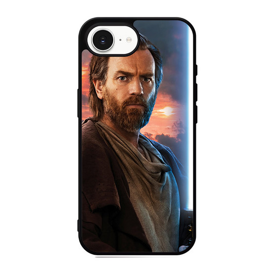 Obi Wan Kenobi Tv Series iPhone 17e Case