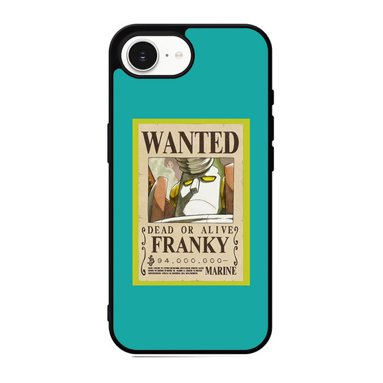 One Piece Franky Bounty iPhone 17e Case