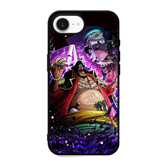 One Piece Marshall D Teach iPhone 17e Case
