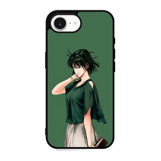 One Punch Man Cool Fubuki iPhone 17e Case