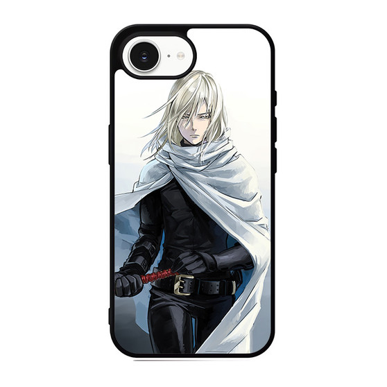 One Punch Man Flashy Fash 1 iPhone 17e Case
