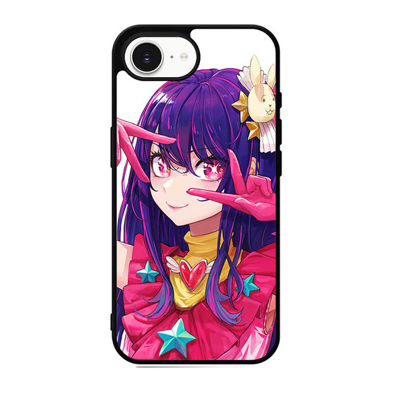 Oshi no ko 2 iPhone 17e Case