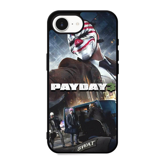 Payday 3 iPhone 17e Case
