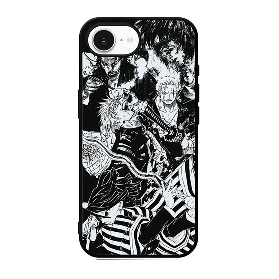 Popular Manga iPhone 17e Case