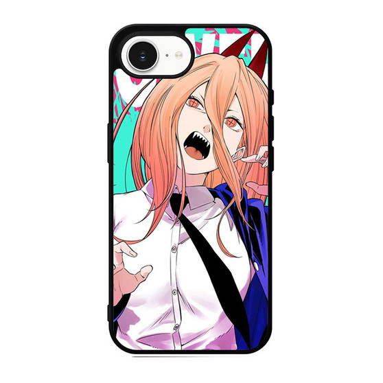 Power Cute iPhone 17e Case