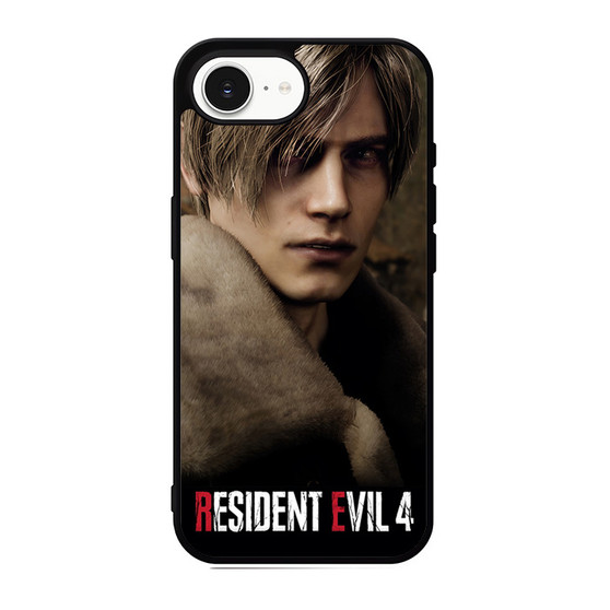 Resident Evil 4 Leon 2 iPhone 17e Case