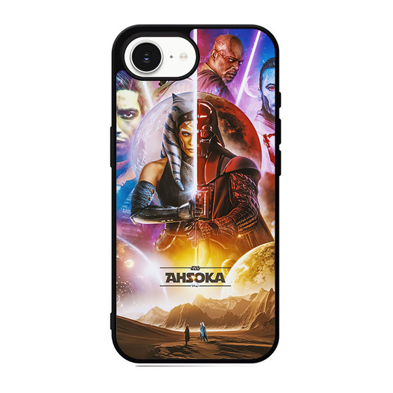 Star Wars Ahsoka iPhone 17e Case