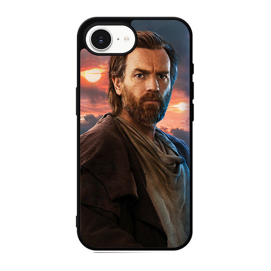 Star Wars Obi Wan Kenobi iPhone 17e Case