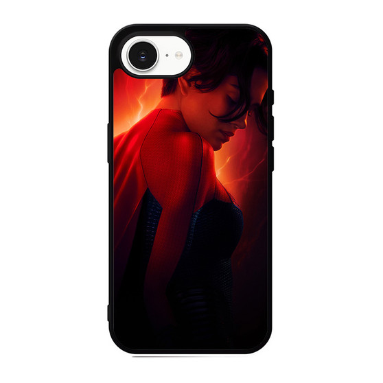 Supergirl iPhone 17e Case
