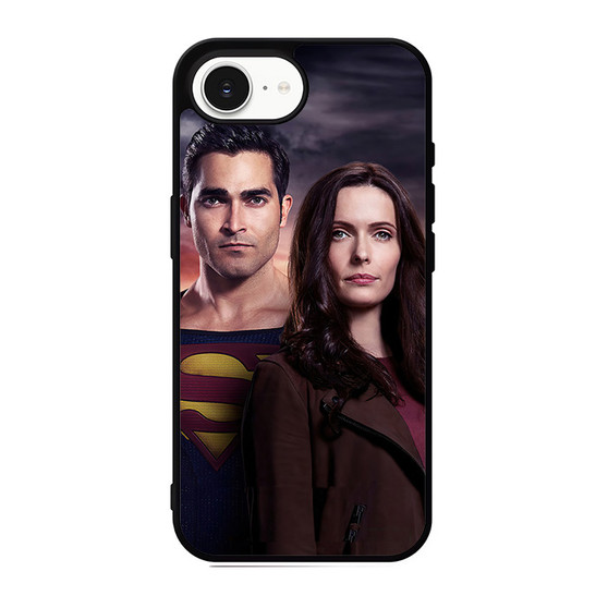 Superman And Lois iPhone 17e Case