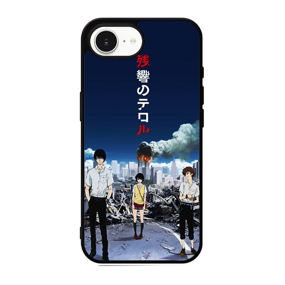 Terror in Resonance 1 iPhone 17e Case