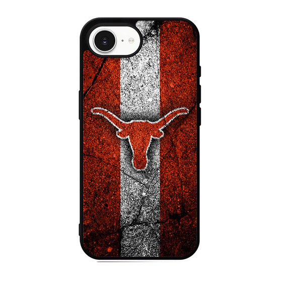 Texas Longhorns american football team iPhone 17e Case