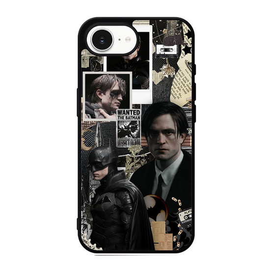 The Batman and Bruce Wayne iPhone 17e Case