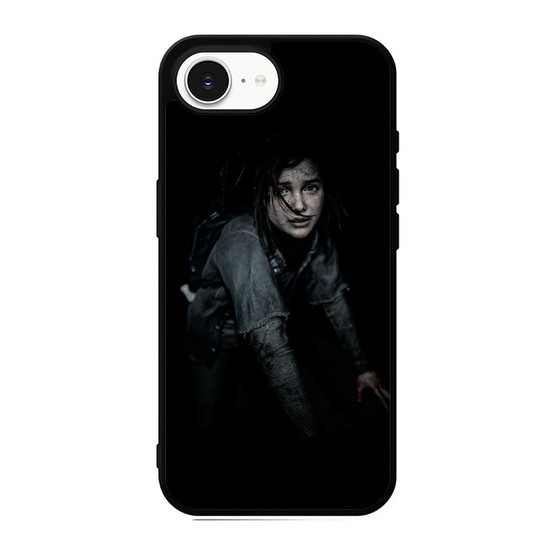The Last of Us Part I Ellie 2 iPhone 17e Case