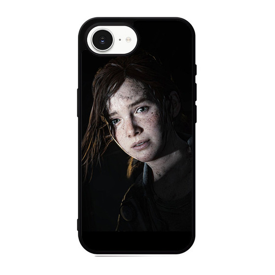 The Last of Us Part I Ellie iPhone 17e Case