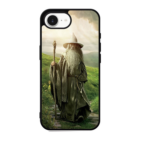 The lord of the rings gandalf shire iPhone 17e Case
