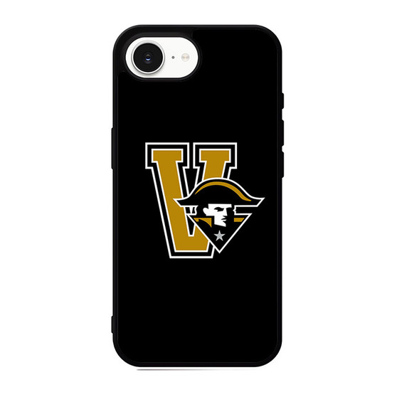 Vanderbilt Commodores Logo iPhone 17e Case