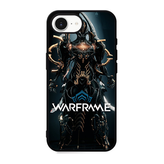 Warframe iPhone 17e Case