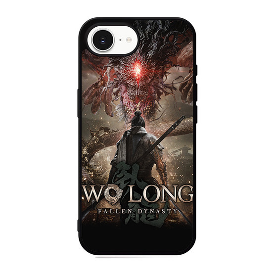 Wo Long Fallen Dynasty iPhone 17e Case