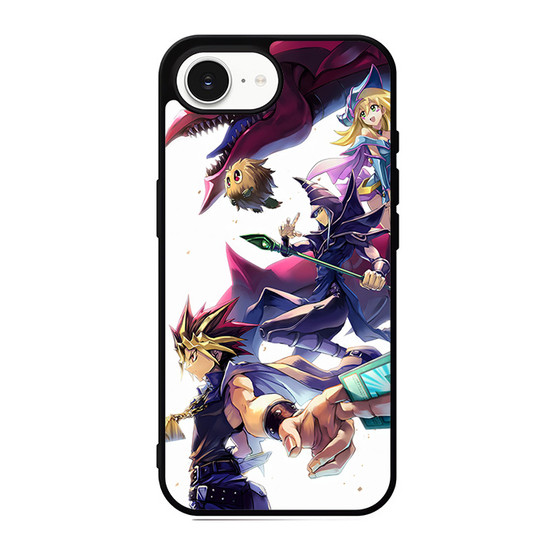 Yugi Oh iPhone 17e Case