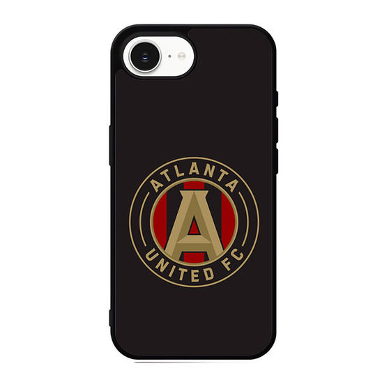 Atlanta United FC iPhone 17e Case