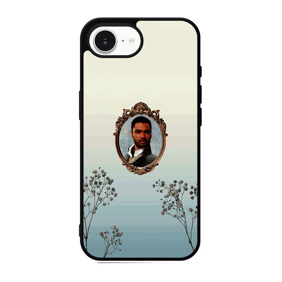Bridgerton Simon Basset iPhone 17e Case