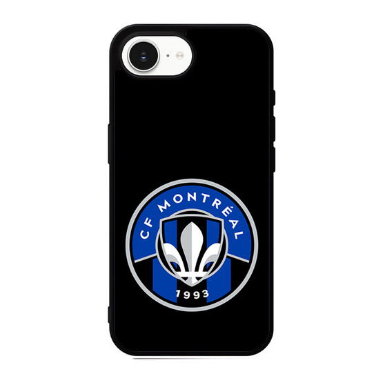 CF Montreal Logo iPhone 17e Case