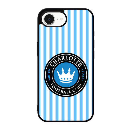 Charlotte FC iPhone 17e Case