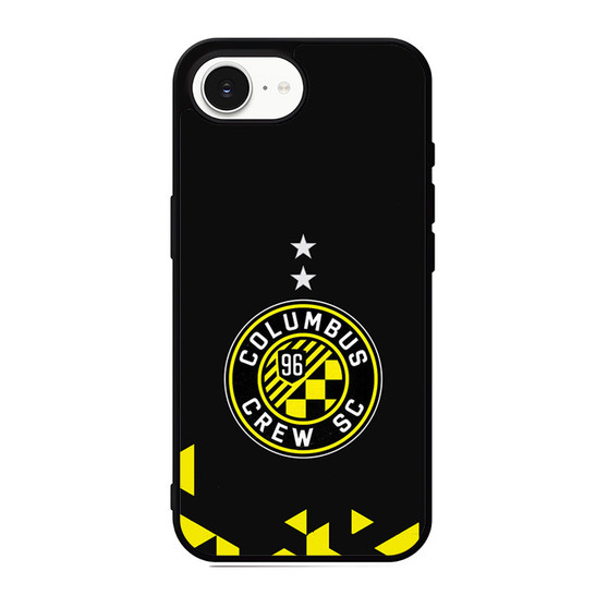 Columbus Crew Club iPhone 17e Case