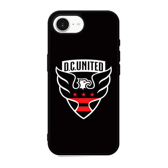 DC United iPhone 17e Case