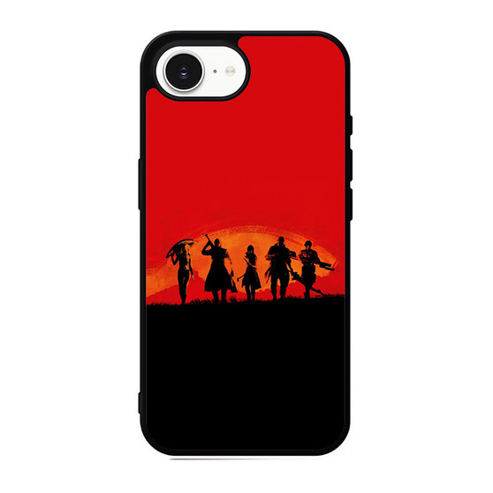 Devil May Cry 5 Dawn iPhone 17e Case
