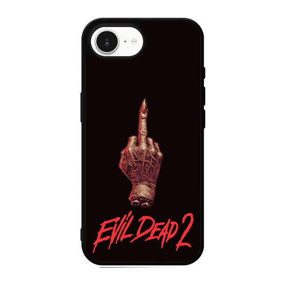 Evil Dead Two iPhone 17e Case
