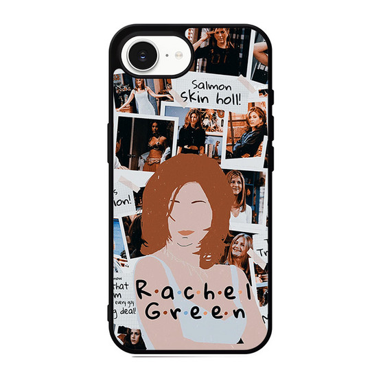 Friends Rachel green iPhone 17e Case