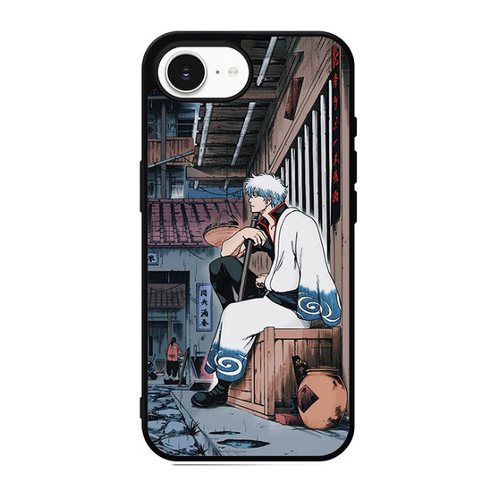 Gintama Series iPhone 17e Case