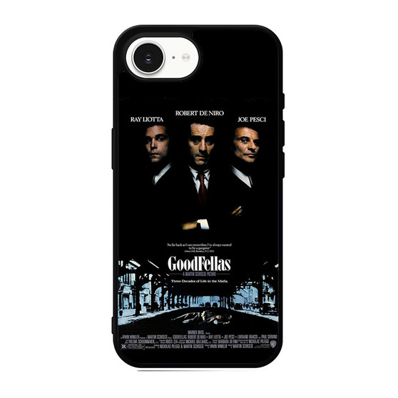 Good Fellas iPhone 17e Case