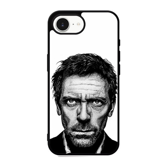 Gregory House iPhone 17e Case