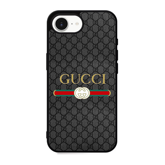 Gucci Vibes Only iPhone 17e Case