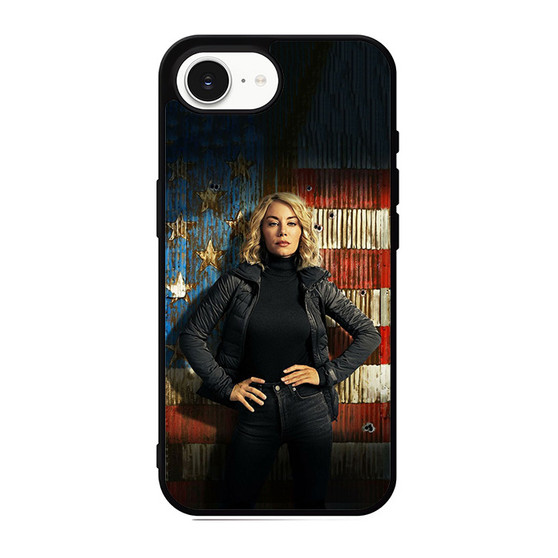 Harcourt Peacemaker iPhone 17e Case