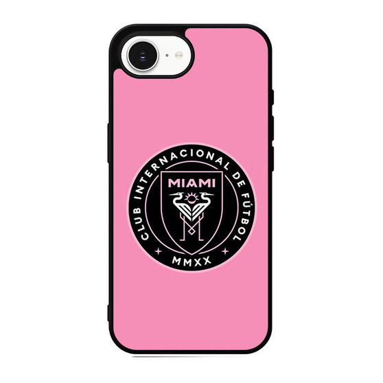 Inter Miami Football Club iPhone 17e Case