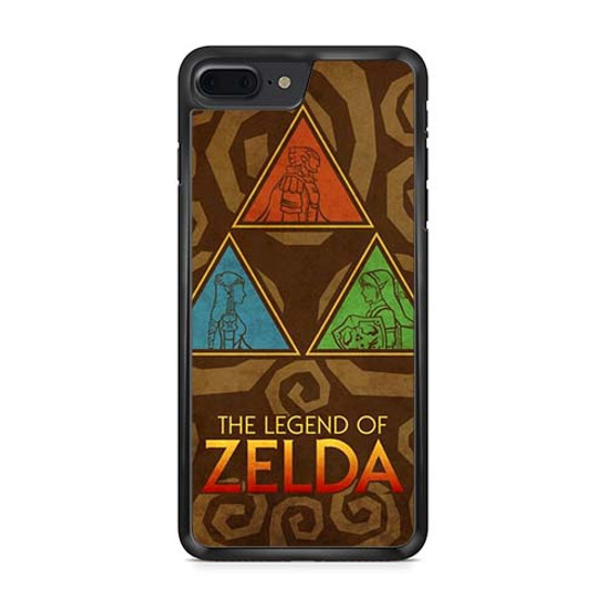 The Legend of Zelda 6 iPhone 7 | iPhone 7 Plus Case