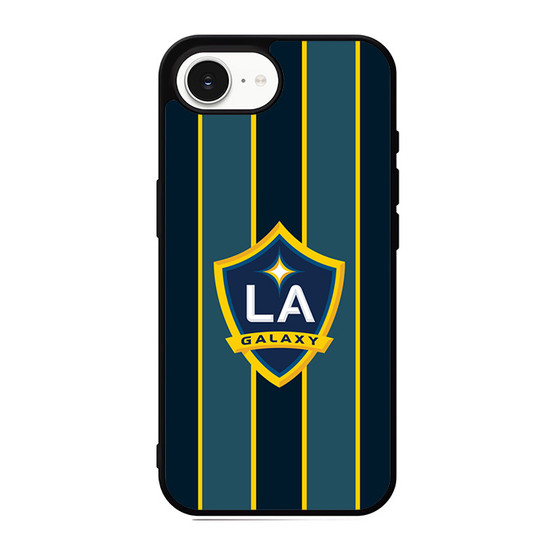 LA Galaxy Football Club Logo iPhone 17e Case