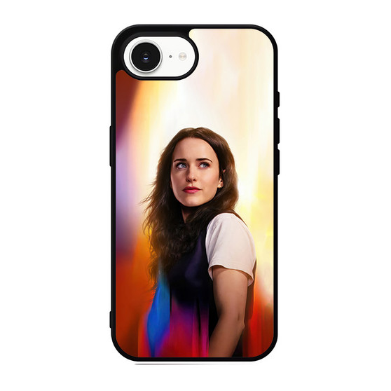 Lois Lane Superman Rachel Brosnahan iPhone 17e Case
