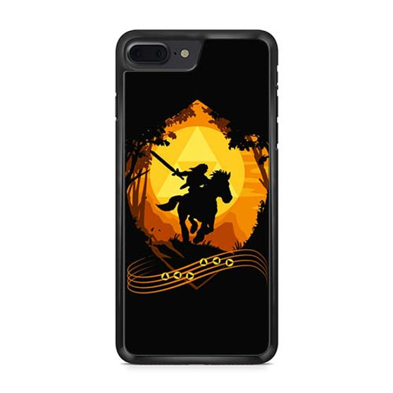 The Legend of Zelda 7 iPhone 7 | iPhone 7 Plus Case