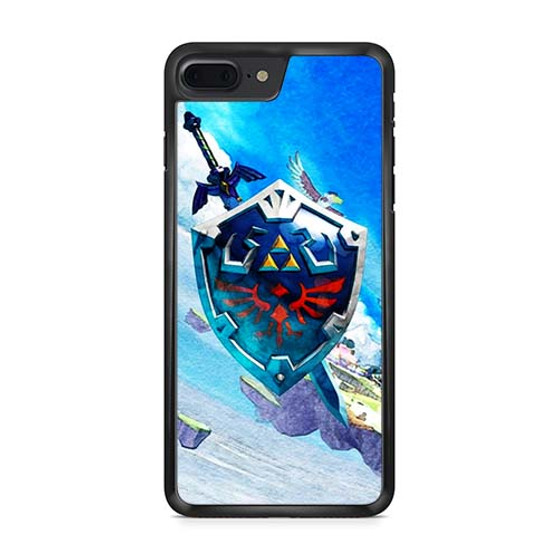 The Legend of Zelda 8 iPhone 7 | iPhone 7 Plus Case