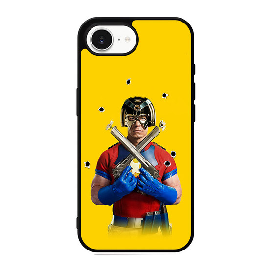 Peacemaker 2025 iPhone 17e Case