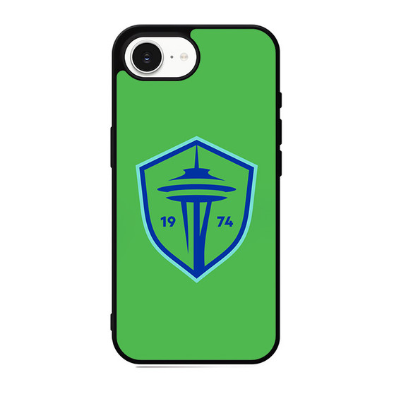 Seattle Sounders iPhone 17e Case
