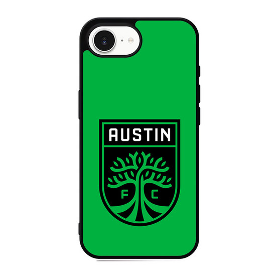 Soccer Club Austin FC iPhone 17e Case