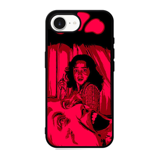 Suspiria Classic Horror iPhone 17e Case